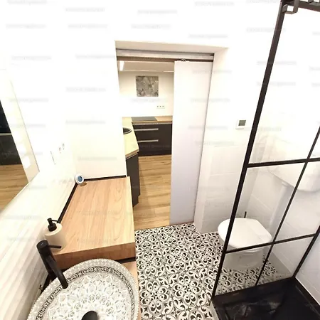 Апартаменты Julia