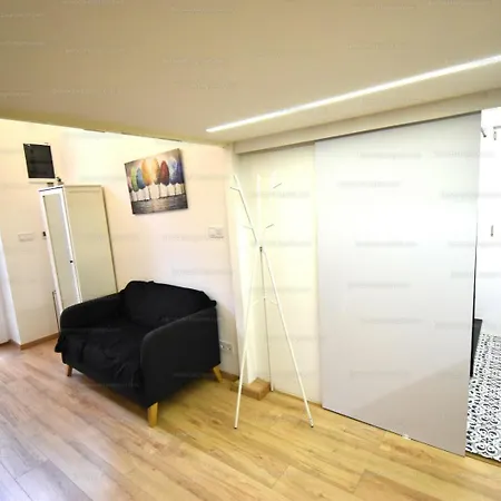 Апартаменты Julia