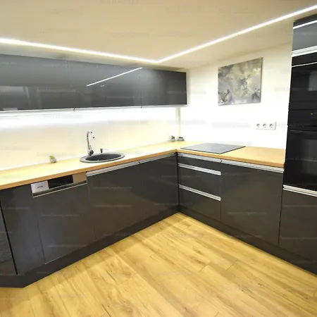 Julia Appartement
