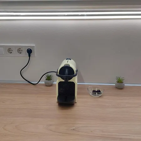 Julia Апартаменты *