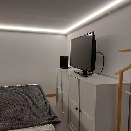 Julia Апартаменты Мишкольц