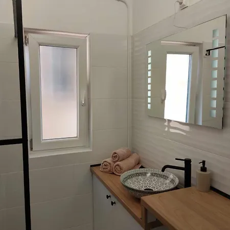 Апартаменты Julia Мишкольц