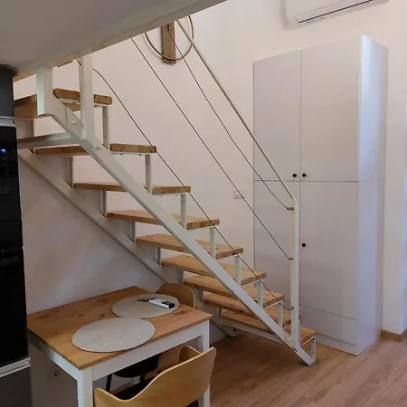 Julia Appartement *