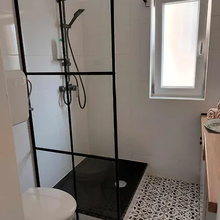 Апартаменты Julia