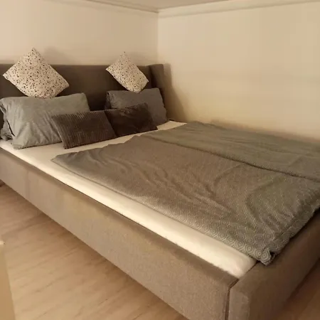Julia Appartement