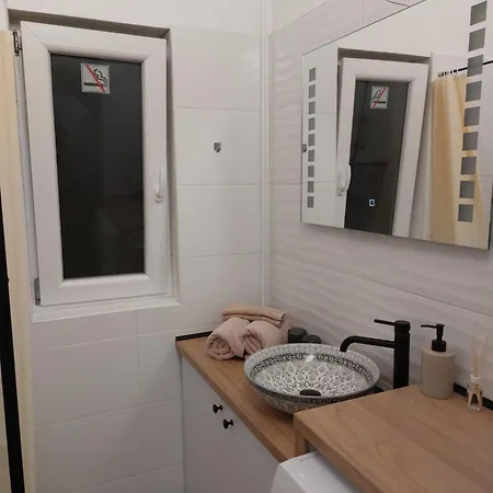 Julia Appartement *