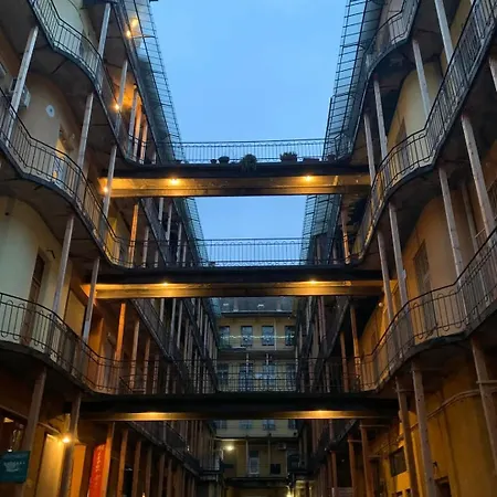 Julia Апартаменты *